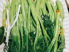 -潮粥荟·潮汕砂锅粥(槐房万达店)