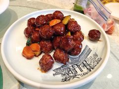 -玉华宫宾馆·餐厅(铜川驻京办店)