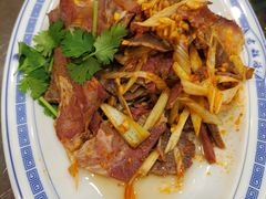 -老雒阳面馆·水席(洛宁高速路口店)