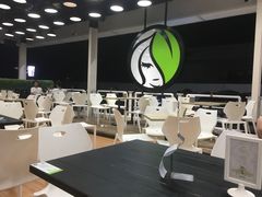 大堂-813芭依珊 BAESAn(皇冠十畝地店)