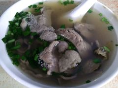 -陈超记美食店