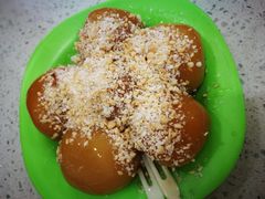 -芬芳甜品(同福路店)
