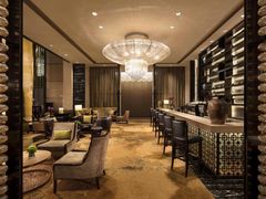 -富力希尔顿酒店·地阔自助餐厅