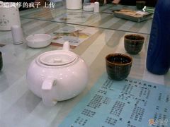-潮汕铺老店(甜水井店)