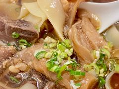 -天下三绝 牛肉面/红酒