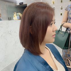 点击看大图 -Coco Salon 日系烫染专业店