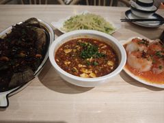 -香缇小院私房菜(盐务街店)