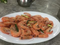 -四川小胡子海鲜(丁村万人海鲜广场店)