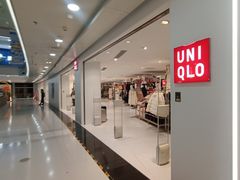 -优衣库(北京万柳华联购物中心店)