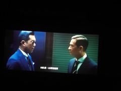 -万达影城(汉街万达广场IMAX店)