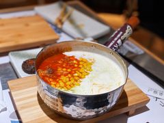 -火山屋台(新街口店)