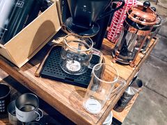 -星巴克臻选(深圳金光华店)
