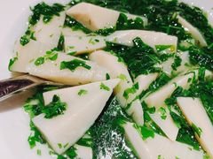 荠菜鲜笋-苏浙总会(国金中心店)