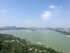 -云龙山