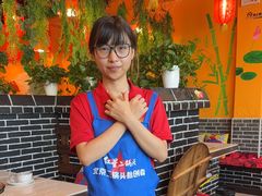 -江湖水乡铁锅炖魚(周庄嘉园店)