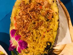 -Onion restaurant