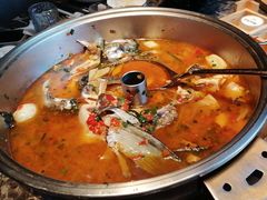 -2046湘味厨房(深圳湾店)