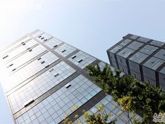 -海上海弘基休闲广场
