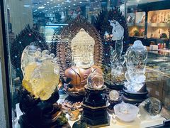 -云洲古玩城(大木桥路店)