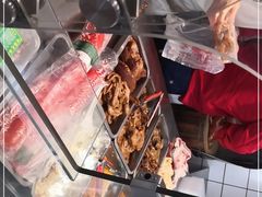 -晶牌烤鸭(延吉东路557弄小区店)