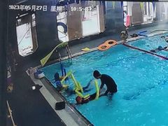 -小小特工运动馆(宝山三邻桥中心)