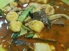 -老王太太串吧(中街店)