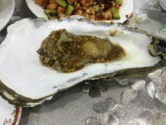 -聚德福海鲜家常菜(刘庄店)