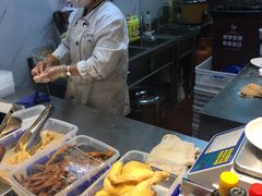 -禧凰·老上海白斩鸡辣肉面店