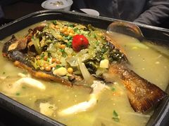 -龙门烤鱼(东方宝泰店)