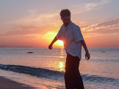 -那香海钻石沙滩浴场