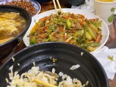 -文杰餐馆(南洪时尚风情街店)
