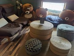 -出走咖啡·面包(宋庄店)