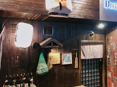 -半藏居酒屋(香港花园店)