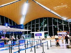 -吉隆坡国际机场