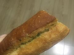 蒜香法棍-多乐之日(和平伊势丹店)
