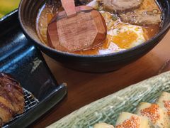 -白石的深夜食堂(万达店)
