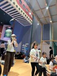 -meland club亲子乐园•派对•研学(昆山万象汇店)