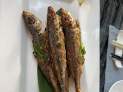-金海湾嘉华度假酒店·海天阁中餐厅