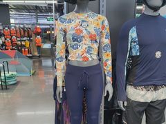 -迪卡侬(大英山店)