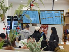 -欣达面馆(天桥支路店)