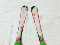 -绍兴启迪乔波冰雪世界