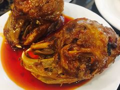 -冯记香辣兔火锅(茶店子总店)