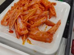 -金刚山(学府路店)