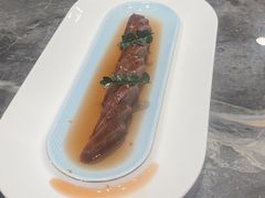 -全聚德(上海首店浦东店)
