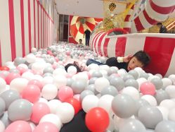 -LuckyStar幸运星家庭娱乐中心(南昌万象汇店)