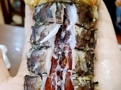 -班赞海鲜市场