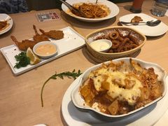 -必胜客(远大路店)