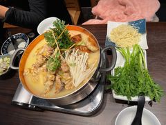 -yokocho上横町·日本食街(深业上城店)