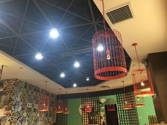 大堂-薛阿婆(北美新天地中心店)