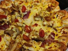 -必胜客(远大路店)